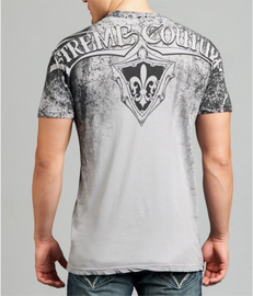 Футболка Xtreme Couture by Affliction Hector T-Shirt, Фото № 2